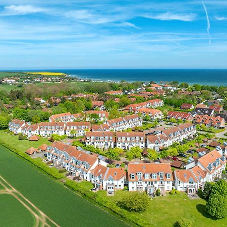 Suennslag Wohnung 080 Boltenhagen  Esterno foto