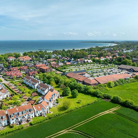 Suennslag Wohnung 080 Boltenhagen  Esterno foto