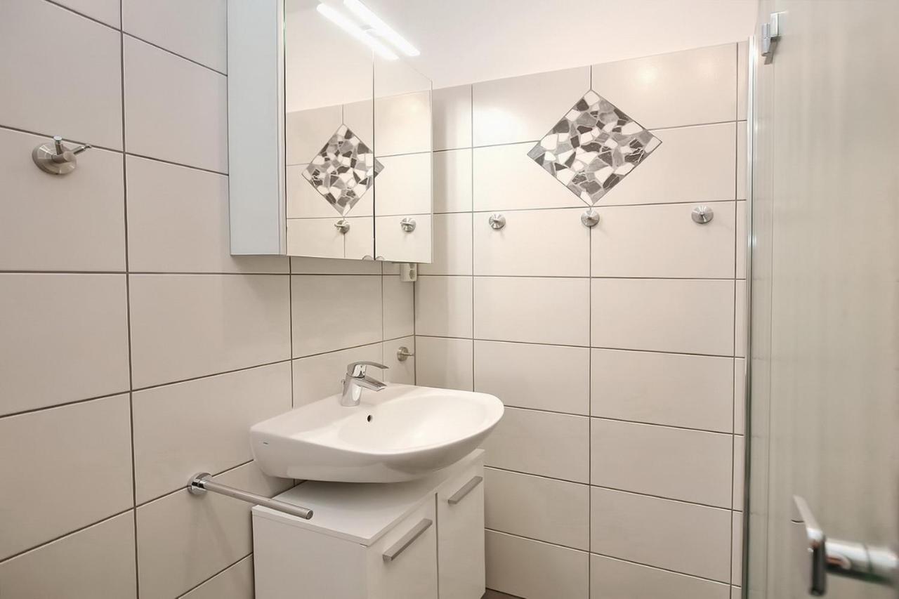 Suennslag Wohnung 080 Boltenhagen  Esterno foto