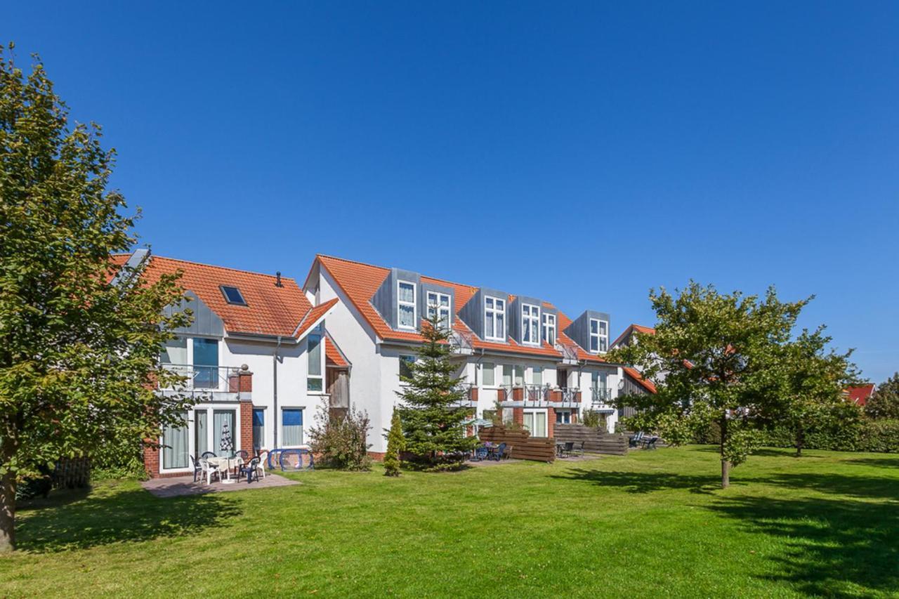 Suennslag Wohnung 080 Boltenhagen  Esterno foto