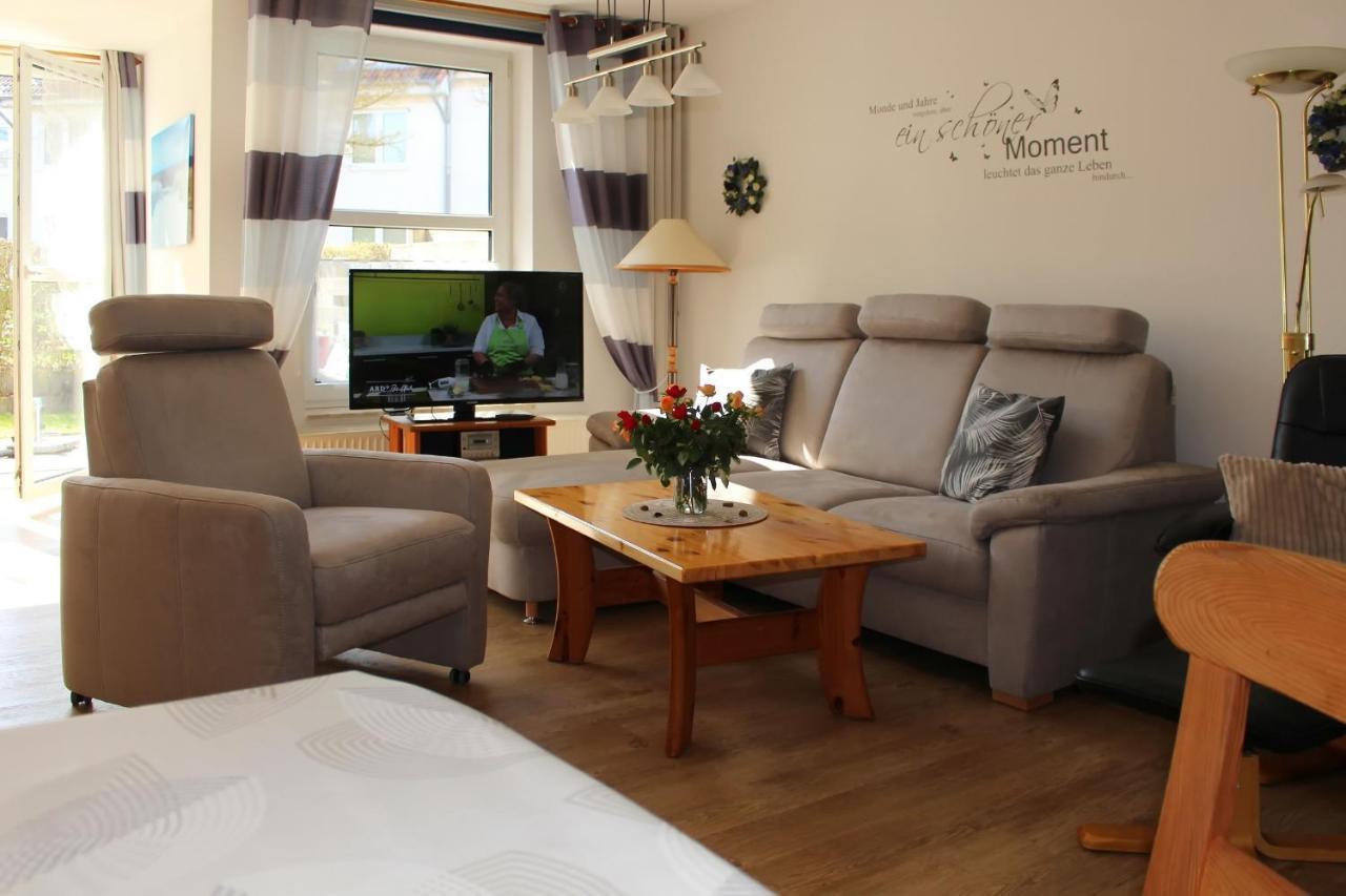 Suennslag Wohnung 080 Boltenhagen  Esterno foto