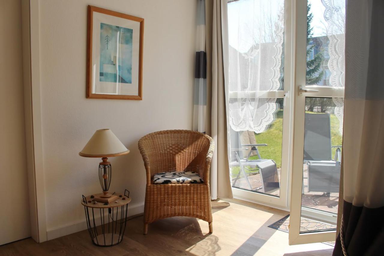Suennslag Wohnung 080 Boltenhagen  Esterno foto