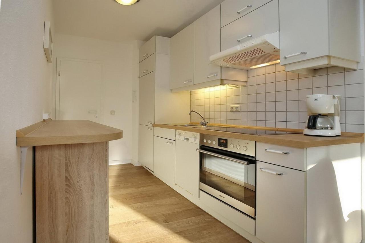 Suennslag Wohnung 080 Boltenhagen  Esterno foto