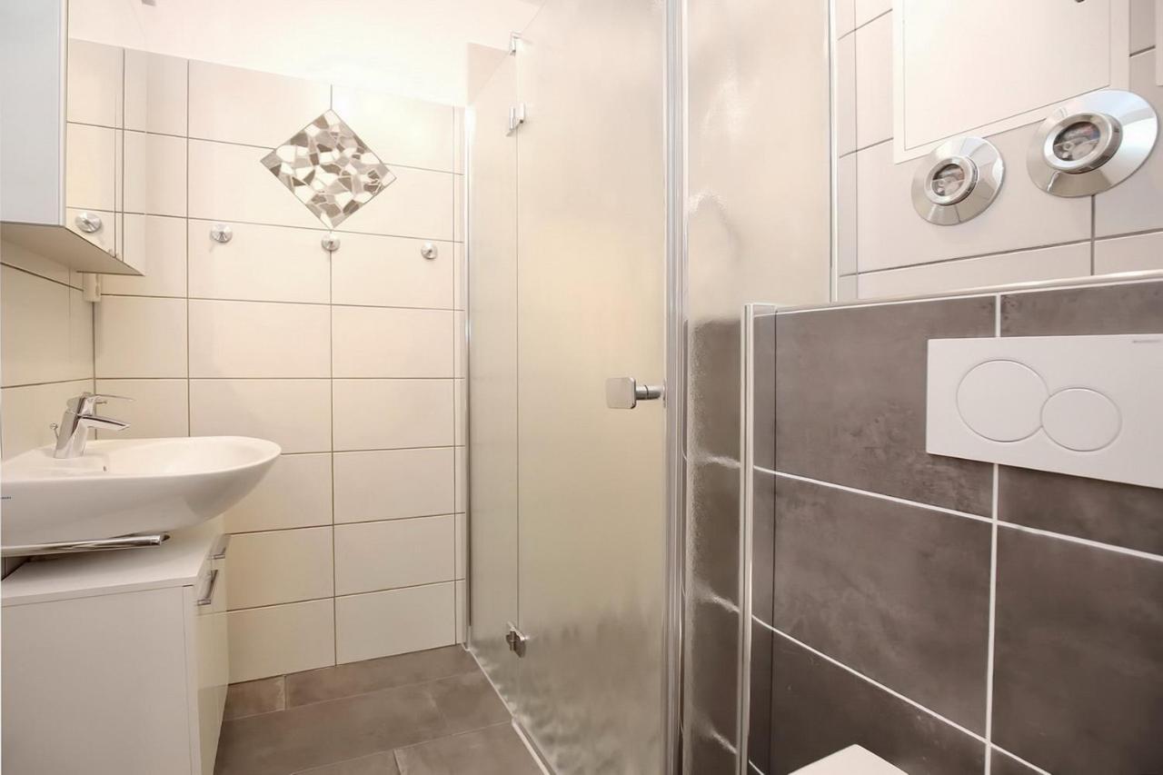 Suennslag Wohnung 080 Boltenhagen  Esterno foto