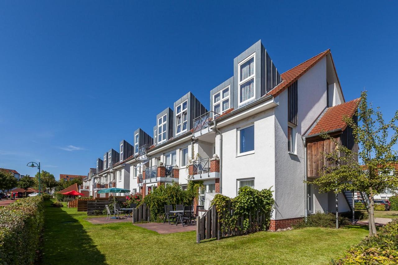 Suennslag Wohnung 080 Boltenhagen  Esterno foto