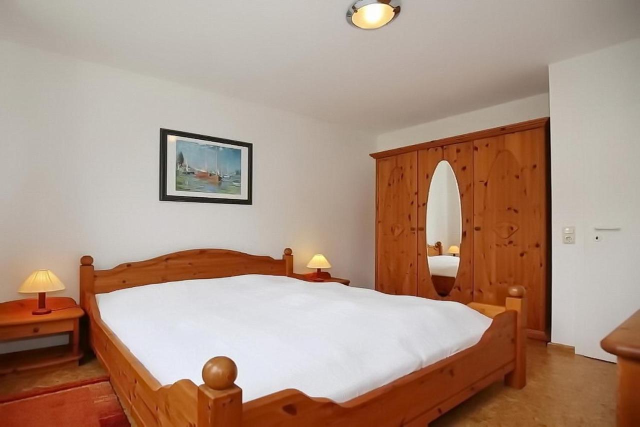 Suennslag Wohnung 080 Boltenhagen  Esterno foto