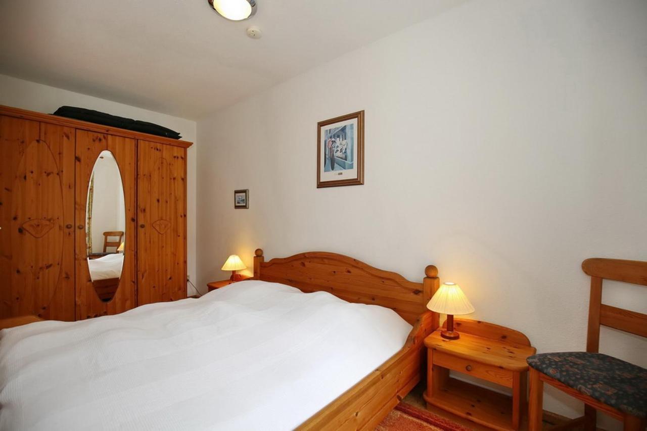 Suennslag Wohnung 080 Boltenhagen  Esterno foto