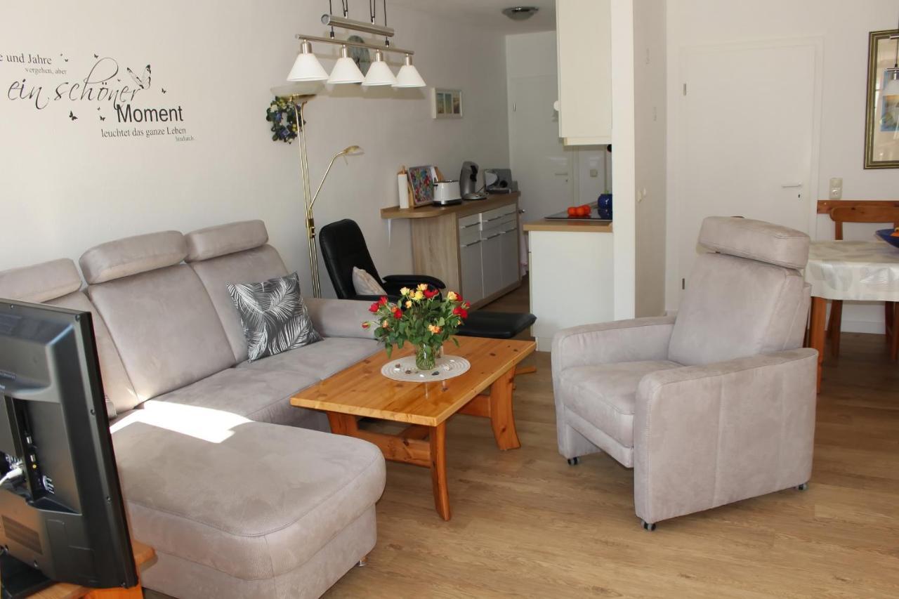 Suennslag Wohnung 080 Boltenhagen  Esterno foto