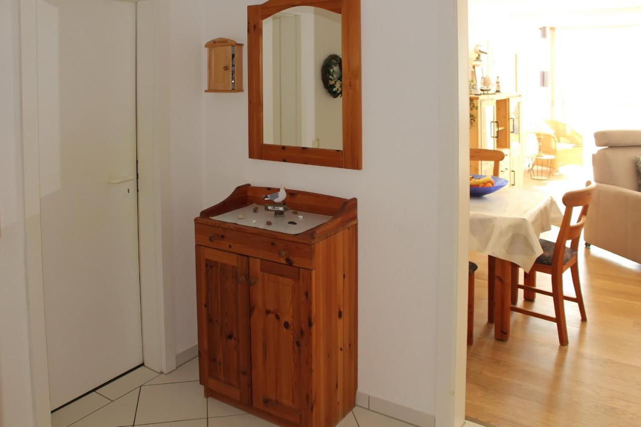 Suennslag Wohnung 080 Boltenhagen  Esterno foto