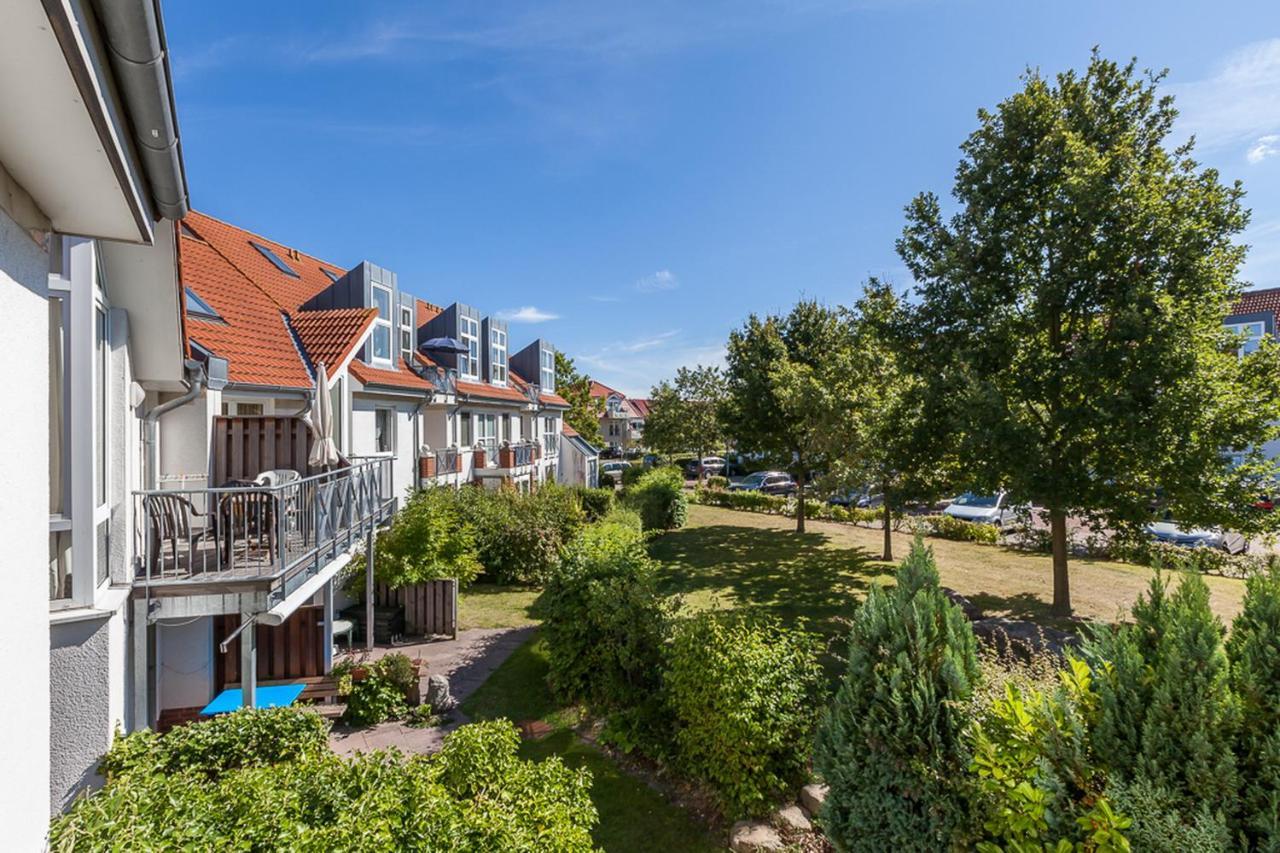 Suennslag Wohnung 080 Boltenhagen  Esterno foto