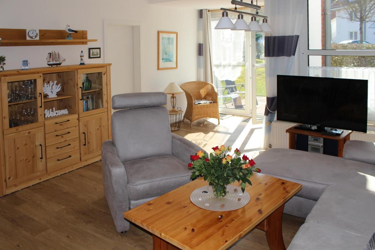 Suennslag Wohnung 080 Boltenhagen  Esterno foto