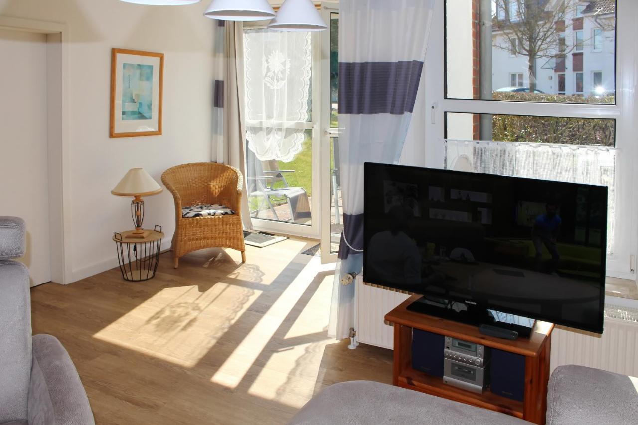 Suennslag Wohnung 080 Boltenhagen  Esterno foto