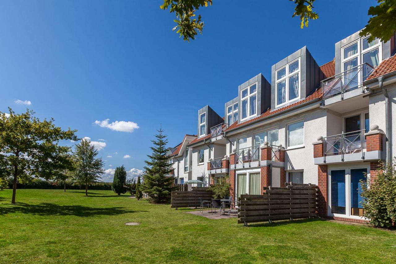 Suennslag Wohnung 080 Boltenhagen  Esterno foto