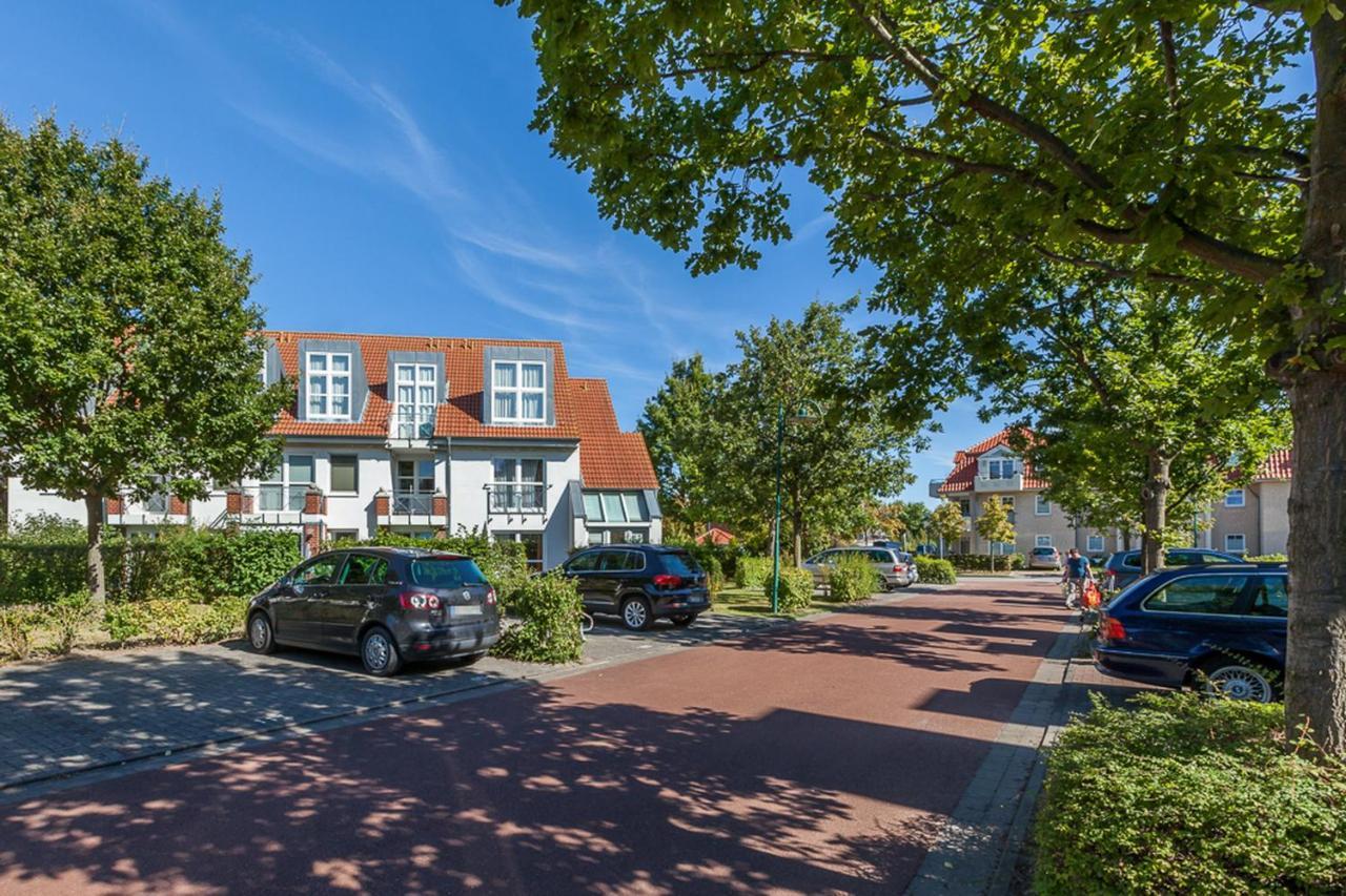 Suennslag Wohnung 080 Boltenhagen  Esterno foto