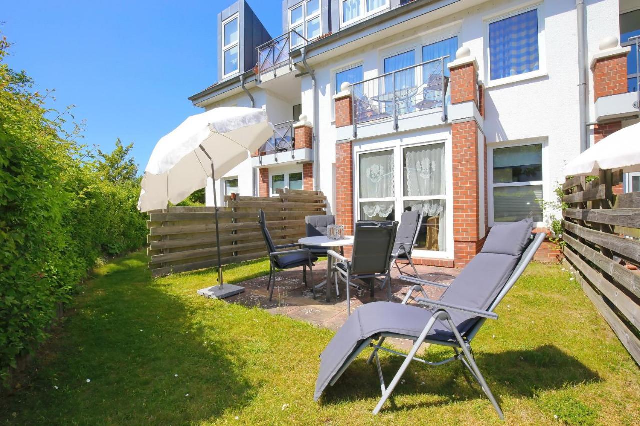 Suennslag Wohnung 080 Boltenhagen  Esterno foto