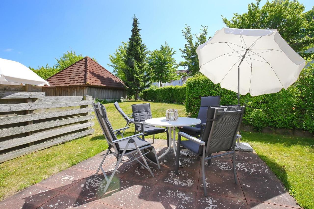 Suennslag Wohnung 080 Boltenhagen  Esterno foto