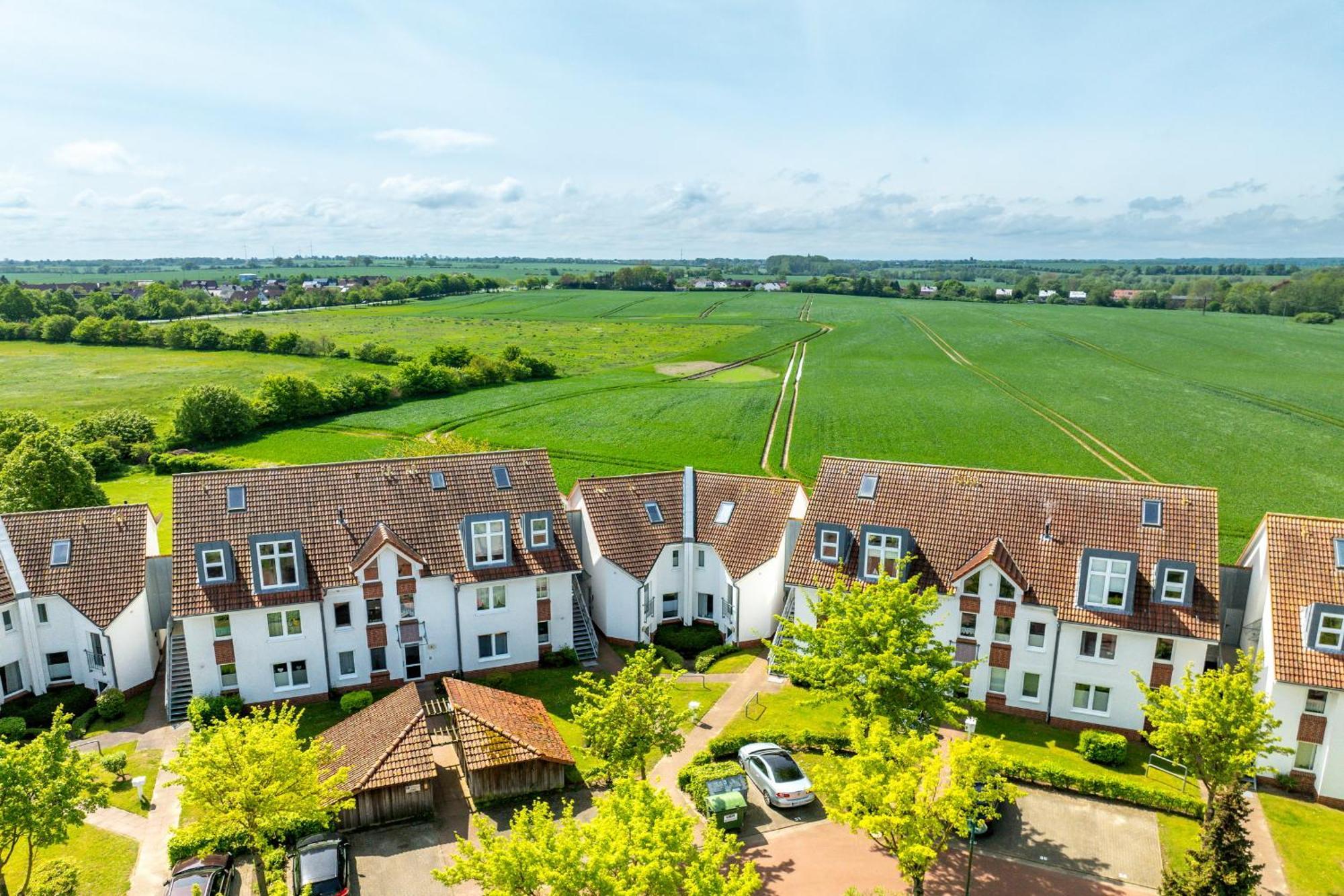 Suennslag Wohnung 080 Boltenhagen  Esterno foto